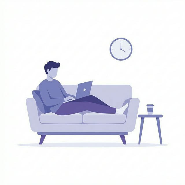 Learn at Your Pace