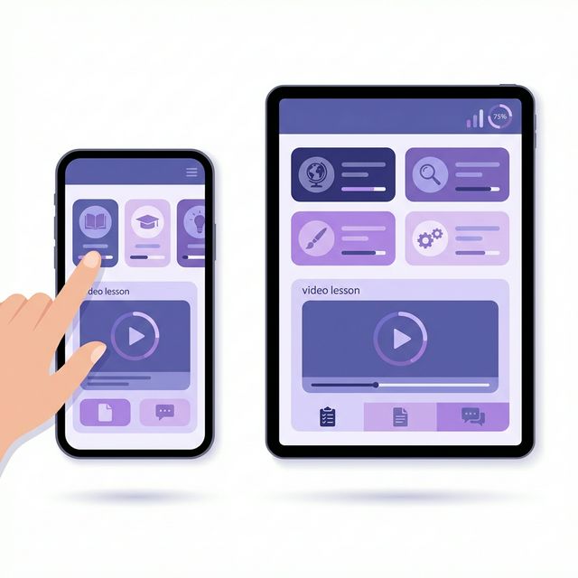 Mobile Learning