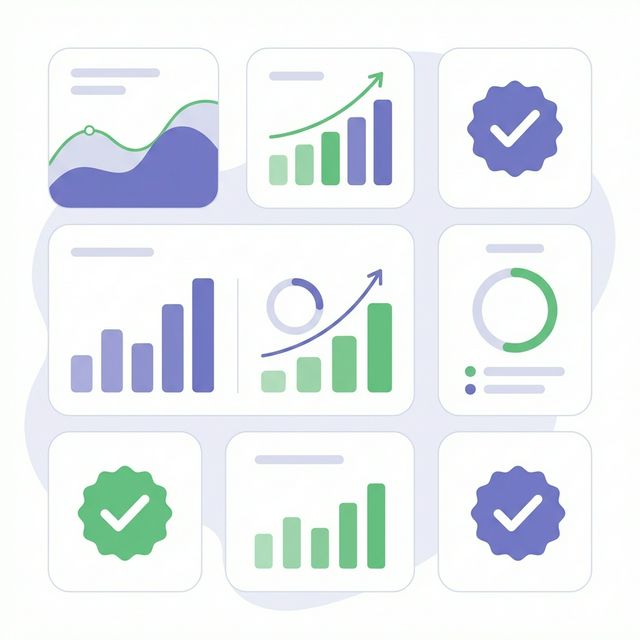 Progress Tracking