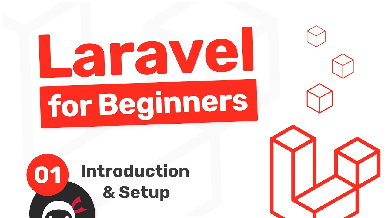 Laravel for Beginners — Build Modern Web Apps